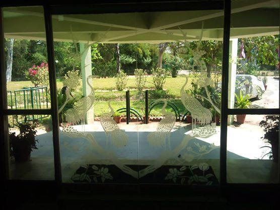 Hotel Bharatpur Ashok Esterno foto