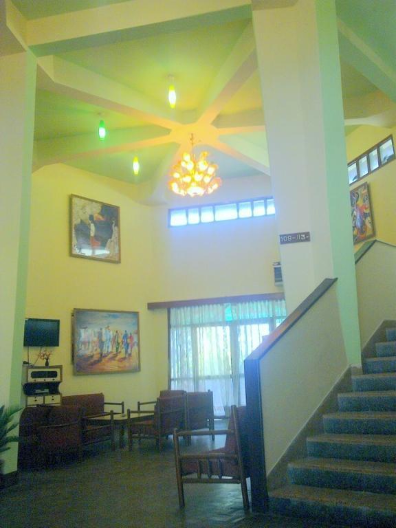 Hotel Bharatpur Ashok Esterno foto